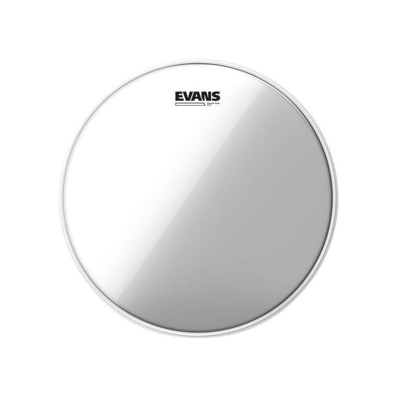 EVANS 200 Clear 10" S10H20