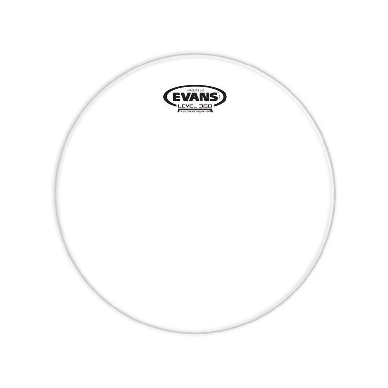 EVANS 300 Clear 12" S12H30
