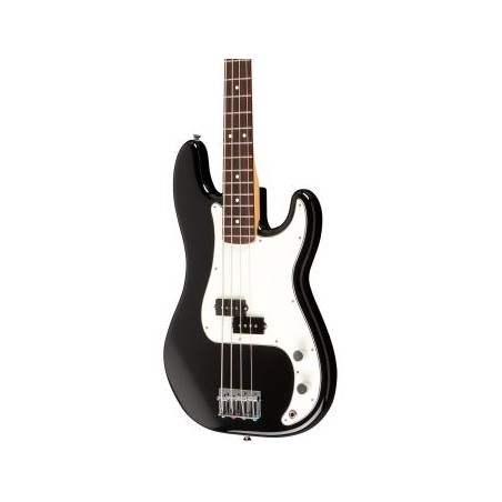 Fender Standard Precision Bass Black