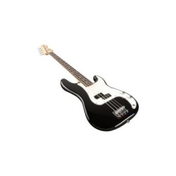 Fender Standard Precision Bass Black