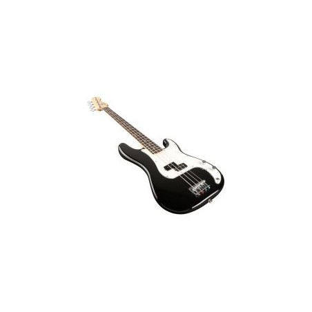 Fender Standard Precision Bass Black