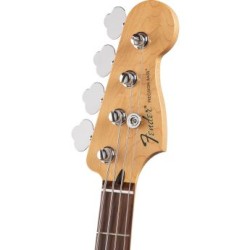 Fender Standard Precision Bass Black
