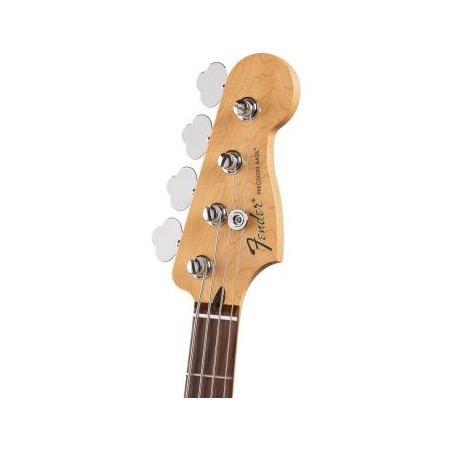 Fender Standard Precision Bass Black