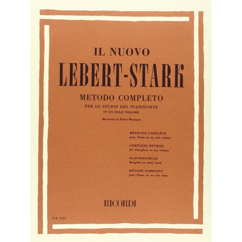 Il Nuovo Lebert-Stark