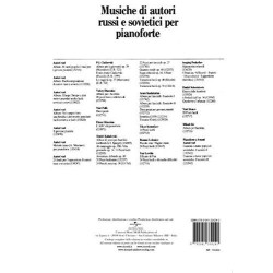 Metodo Russo Per Pianoforte Nikolaev