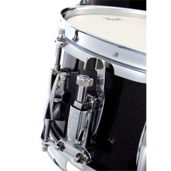 Pearl Midtown 16" Black Gold Sparkle MDT764P/C701