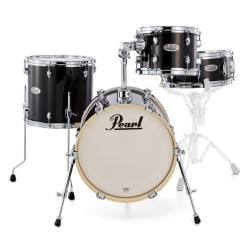 Pearl Midtown 16" Black Gold Sparkle MDT764P/C701