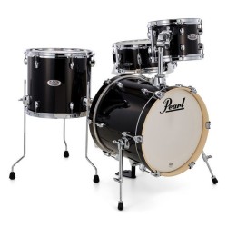 Pearl Midtown 16" Black Gold Sparkle MDT764P/C701