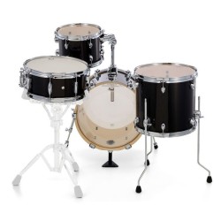 Pearl Midtown 16" Black Gold Sparkle MDT764P/C701