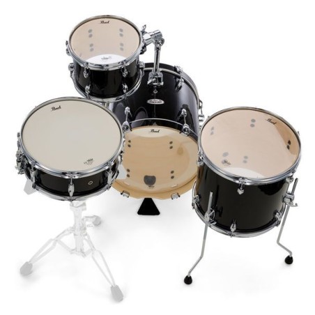 Pearl Midtown 16" Black Gold Sparkle MDT764P/C701