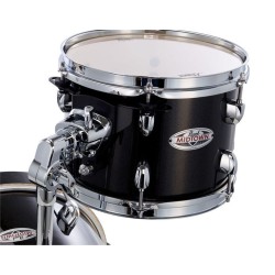 Pearl Midtown 16" Black Gold Sparkle MDT764P/C701