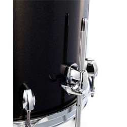 Pearl Midtown 16" Black Gold Sparkle MDT764P/C701