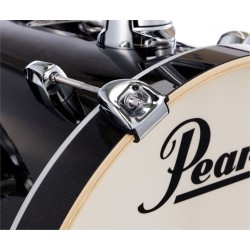 Pearl Midtown 16" Black Gold Sparkle MDT764P/C701