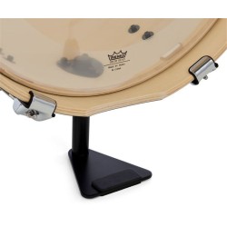 Pearl Midtown 16" Black Gold Sparkle MDT764P/C701