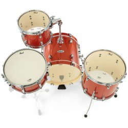 Pearl Midtown 16" Orange Crush MDT764P/C738