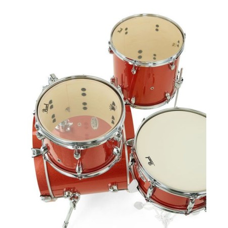 Pearl Midtown 16" Orange Crush MDT764P/C738