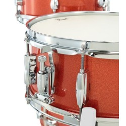 Pearl Midtown 16" Orange Crush MDT764P/C738