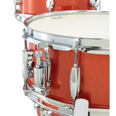 Pearl Midtown 16" Orange Crush MDT764P/C738