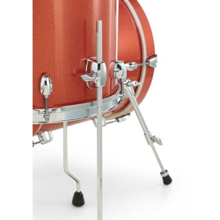 Pearl Midtown 16" Orange Crush MDT764P/C738