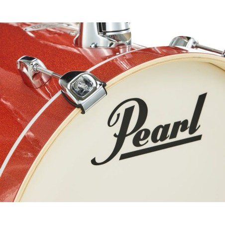 Pearl Midtown 16" Orange Crush MDT764P/C738
