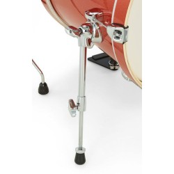 Pearl Midtown 16" Orange Crush MDT764P/C738