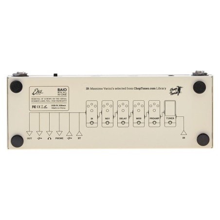 Eko BAIO Box All In One