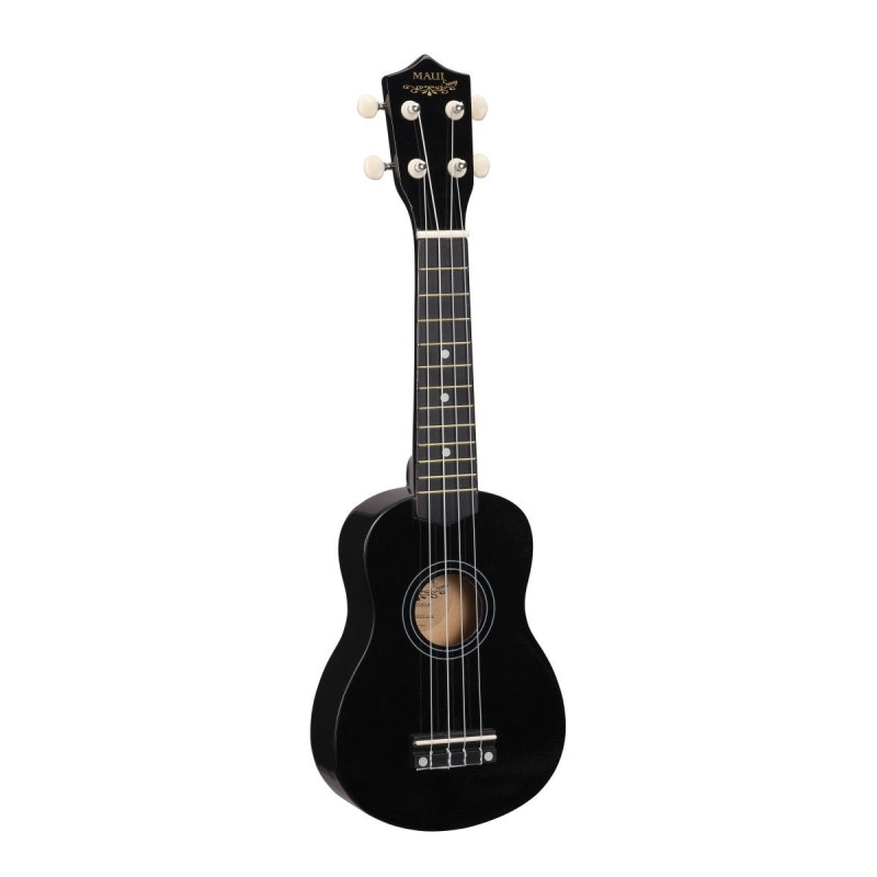 Soundsation 10-BK Kit Nero