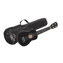 Soundsation 10-BK Kit Nero