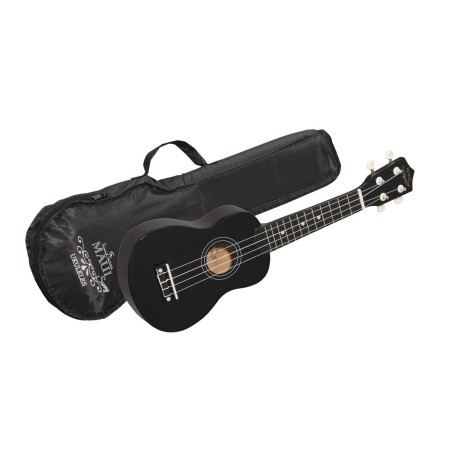 Soundsation 10-BK Kit Nero
