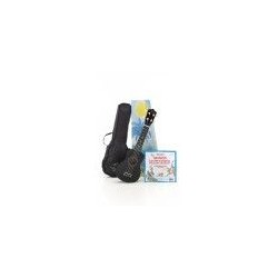 Soundsation 10-BK Kit Nero