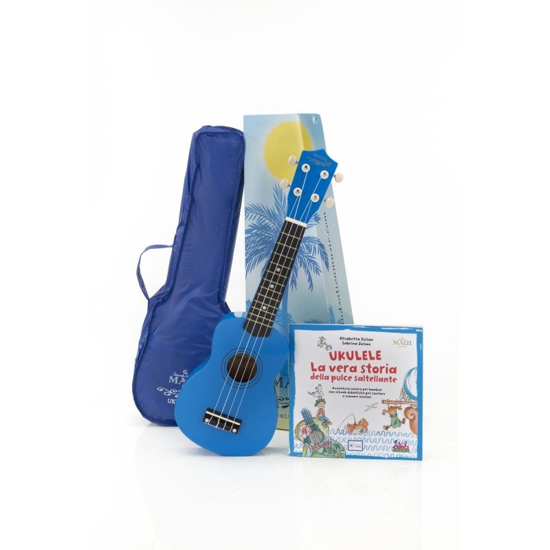 Soundsation 10-BL Kit Blu