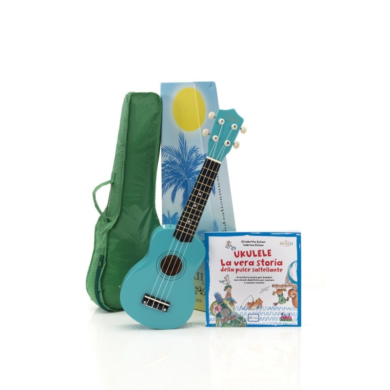 Soundsation 10-AM Kit Verde
