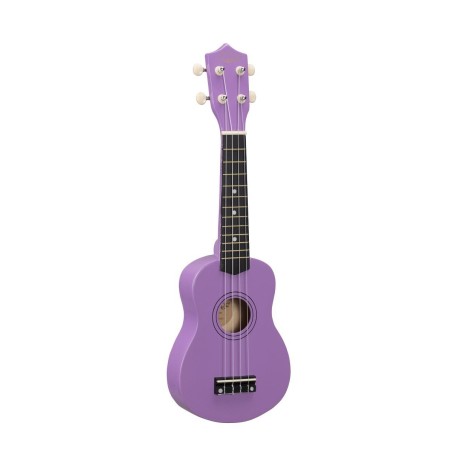 Soundsation 10-LI Kit Lilla
