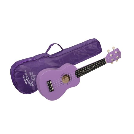 Soundsation 10-LI Kit Lilla