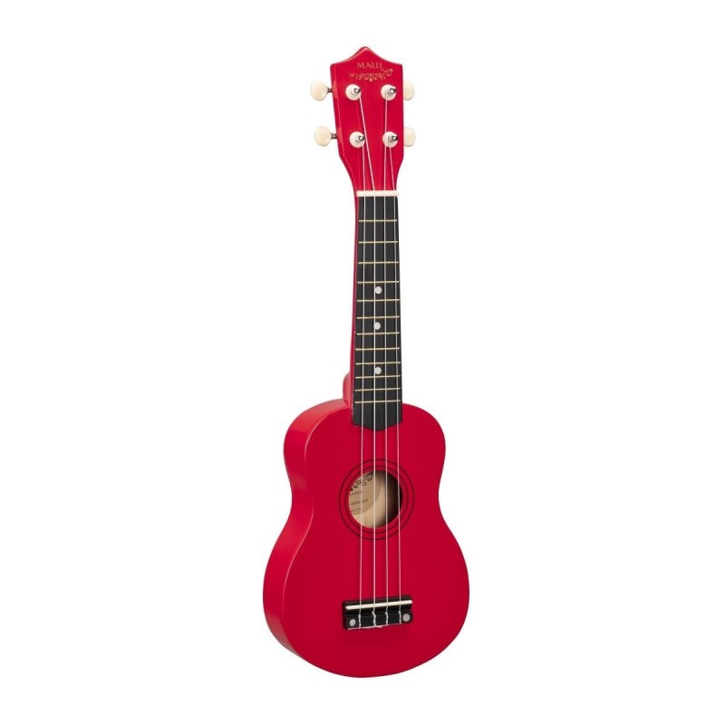 Soundsation 10-RD Kit Rosso