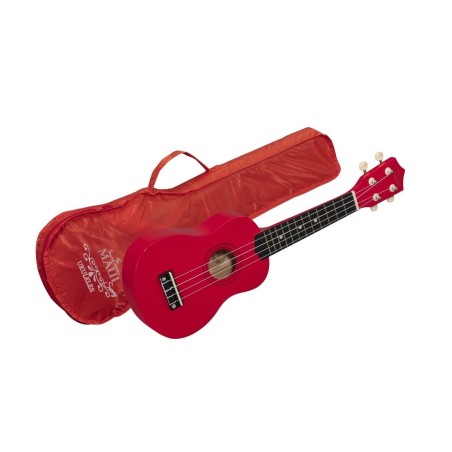 Soundsation 10-RD Kit Rosso
