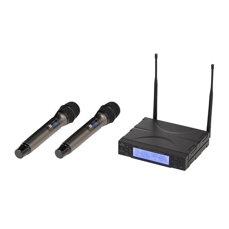 Soundsation WF-U2300 HH