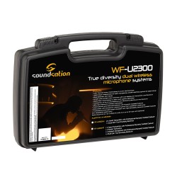 Soundsation WF-U2300 HH