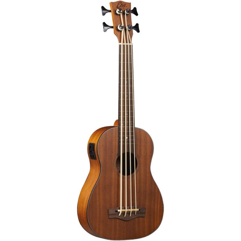 Eko Duo Ukubass EQ Fretless