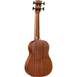 Eko Duo Ukubass EQ Fretless