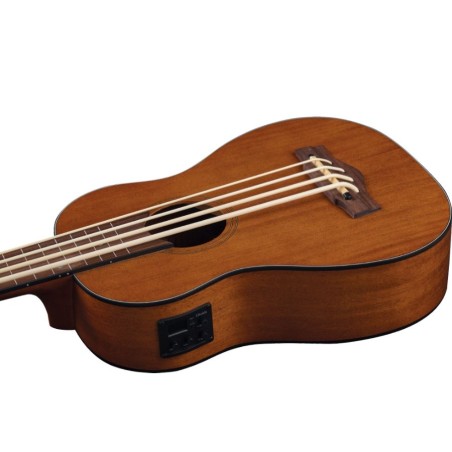 Eko Duo Ukubass EQ Fretless