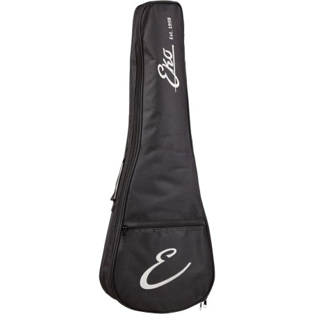 Eko Duo Ukubass EQ Fretless