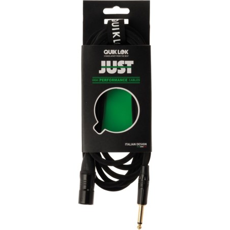 Quik Lok JUST/MJM-10