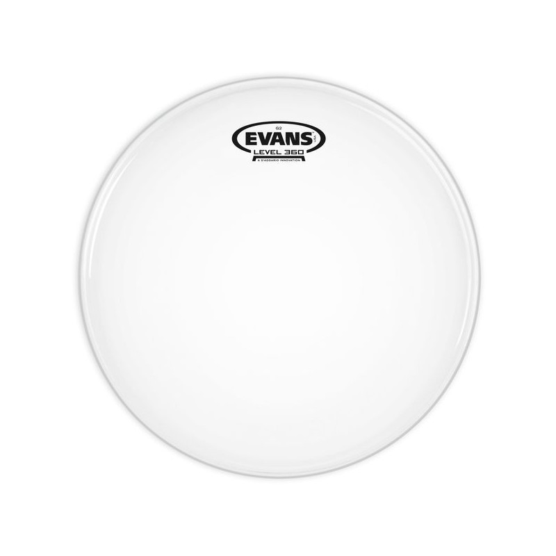 EVANS G2 Coated 18" B18G2