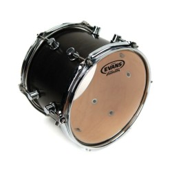 EVANS Genera Resonant Clear 18" TT18GR