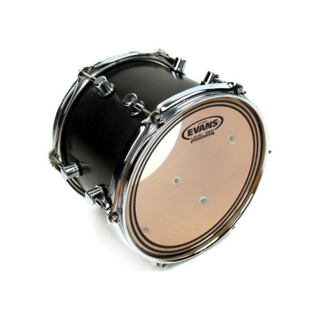 EVANS EC Resonant Clear 18" TT18ECR