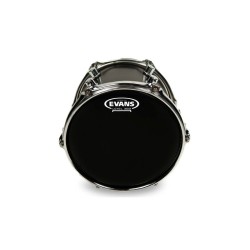 EVANS Hydraulic Black 18" TT18HBG