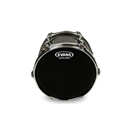 EVANS Hydraulic Black 18" TT18HBG