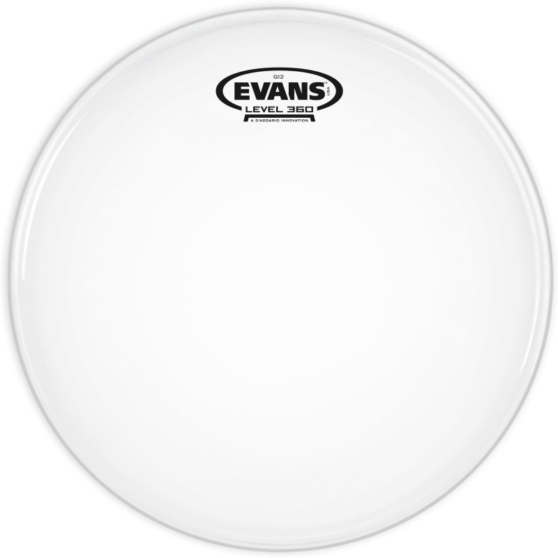EVANS G12 Coated 10" B10G12