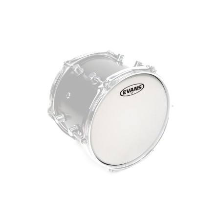 EVANS G12 Coated 10" B10G12